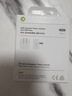 Apple/苹果【新品】40W USB-C充电器 type-c充电器苹果手机充电器手机快充头 苹果17手机充电器 实拍图