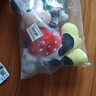 迪士尼（Disney）毛绒玩具正版发饰卡通女孩扮装饰品米奇老鼠生日礼物女 米妮发箍 实拍图