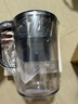 苏泊尔过滤净水器 家用滤水壶 自来水过滤器净水壶家用多重精滤厨房净水器滤水器J-UF03 净水壶UF03【一壶一芯】 实拍图
