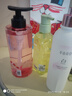 半亩花田香氛花瓣沐浴露持久留香鲜花纯露洗发水控油蓬松沐浴洗发套装 实拍图