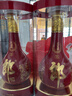郎酒红花郎15 白酒 酱酒 39度 500ml*1 单瓶装 佐餐搭配 低度适饮 实拍图