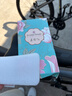 ALittleFlower【全网热销20W+丨久用不黄】适用iPhone17手机壳苹果17保护套超薄防摔软壳透明镜头全包男女款简约 实拍图