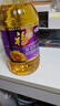福临门 压榨一级 葵花籽油5L 食用油 充氮保鲜 中粮出品 实拍图