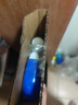 蓝月亮油污克星500g*3+500g*3(姜花香) 厨房重油污清洁剂 油烟机油污净 实拍图