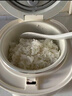 小熊（Bear） 电饭锅1-2人 小电饭煲 家用多功能宿舍小容量迷你煮饭煮泡面压力米饭锅1.2升 DFB-F12Z2国家补贴 实拍图
