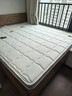喜临门椰棕薄垫子 4CM舒脊椰棕席梦思儿童老人床垫 伊菲H10 1.8x2米偏硬 实拍图