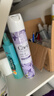 清扬空气清新剂香薰柠檬+茉莉+桂花香型370ml*3瓶 实拍图