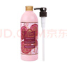 东方宝石水莲花500ml+玫瑰500ml香氛沐浴露意大利进口沐浴乳液家庭套装 实拍图