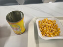 金黄甜糯玉米粒罐头嫩玉米沙拉水果黄金松仁玉米烙400g/罐 玉米粒罐头400g 6罐 实拍图