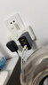 品胜65W氮化镓适配新机40W苹果17/16充电器多口Type-C快充USB插头适用华为三星小米手机联想笔记本电脑 实拍图