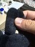 啄木鸟（TUCANO）羊毛手套男秋冬季户外时尚触屏防寒保暖加厚骑行开车针织毛线手套 实拍图