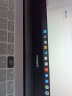 华为（HUAWEI）笔记本电脑 MateBook D14 2024款  全面屏 学生商务 轻薄笔记本 银｜D14  i5-1340P 16G+512G 实拍图