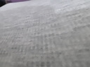 睡眠博士（AiSleep）泰国乳胶枕 94%天然乳胶 泰国进口成人护颈椎枕头 深睡专用波浪枕 实拍图
