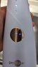 博皓（prooral）【正畸适用】冲牙器手持立式洗牙器声波微气泡水牙线5025Plus天空蓝【生日送礼】 实拍图