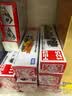 多美（TAKARA TOMY）tomica多美卡合金车仿真小汽车模型儿童玩具长款车系列 127号三菱混凝土运输泵车189381 实拍图
