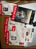 闪迪（SanDisk）512GB SD内存卡 4K V30 U3 C10 相机存储卡 读速180MB/s 写速130MB/s 高速连拍 微单/单反相机 实拍图