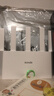 Tenda腾达路由器【千兆WiFi6+穿墙王】无线AX3000信号增强家用放大器Mesh国家补贴金榜一名云霄白立式 实拍图