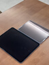 绿联适用iPad mini7/6保护壳8.3英寸25款苹果A17pro芯片24/21款平板保护套轻薄透明防摔抗弯后盖壳 实拍图
