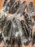 辽参大连有机冷冻海参4斤16-24只非即食京东自营独立包装礼盒装 实拍图