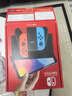 任天堂（Nintendo）【国内保税仓】Switch2/1代 OLED日版/港版游戏机续航加强版ns体感掌机便携家用主机 OLED日版红蓝64GB+舞力全开2022 保税仓 实拍图