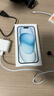 Apple/苹果 iPhone 15 (A3092) 256GB 蓝色 支持移动联通电信5G 双卡双待手机 实拍图