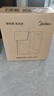 美的（Midea）小魔方pro电热水瓶电水瓶饮水机 烧水壶电热水壶316L 风冷保温恒温一体0塑料可拆国家补贴31FPro 实拍图