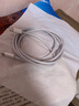 Apple/苹果 60W USB-C数据线-1米 type-c苹果充电线手机数据线 苹果17充电线iphone17充电线 实拍图
