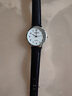 四万公里电子手表儿童学生考试专用手表公务员初高中生指针男女生石英国表 实拍图