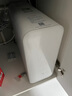 米家【政府补贴】小米净水器S1 1600G新品家用母婴级厨下净水机5年长效RO 小米发布会MR1672-A 实拍图