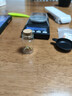 喜上眉梢喜饰黄金古法金珠999足金散珠硬金光面磨砂转运珠路路通圣诞礼物 3mm 重工古法珠两颗  0.2g 实拍图