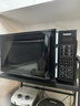 格兰仕（Galanz）【国家补贴】微波炉 20升 大平板底盘 智能菜单 简单 家用微波炉 DG(B0) 实拍图