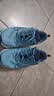 耐克NIKE跑步鞋 男户外越野 JUNIPER TRAIL运动鞋HM9734-402蓝40.5 实拍图