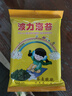 波力海苔荞麦夹心脆48克(12g*4包)儿童休闲零食即食紫菜脆片 实拍图