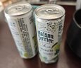 Perrier巴黎水 佳节礼盒进口气泡水混合口味装330ml*24罐 实拍图
