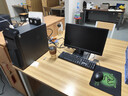 联想电脑台式机i3 i5 i7商务办公网课工作ps设计吃鸡游戏独显二手台式机整套 套餐 5】i5-3470/16G/740G硬盘【冲量款】 送高清显示器  低价冲量 实拍图