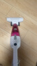 美的（Midea）吸尘器SC861A家用手持立式吸尘器二合一强劲吸力【国家补贴】 实拍图