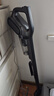 德尔玛（Deerma）小型家用立式吸尘器DEM-DX700S手持吸尘机家庭适用 立式/手持两用吸尘器 大吸力宠物吸毛 实拍图