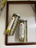 印象堂茶叶花草茶金银花茶浙江菊花茶组合110g共2罐装礼品养生茶 实拍图