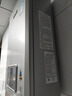 林内（Rinnai）【小蛮腰Pro plus】16升极光灰燃气热水器【家电国家补贴15%】 超能恒温芯 16GD33（JSQ31-GD33） 实拍图