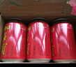 王老吉凉茶310ml*16罐天然植物饮料新老款【张凌赫同款】热门商品推荐 实拍图