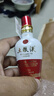 五粮液 新款五粮液 小酒版 52度1618/普五八代 新款1618小酒50ml*1瓶 实拍图