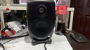 真力（Genelec） G One G1 G1B 专业级HIFI有源音箱 神秘黑 单只音箱 | G1 实拍图