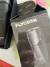 飞科（FLYCO） 智能剃须刀电动刮胡刀双头旋转式全身水洗便携款迷你男士胡须刀生日礼物送男友父亲FS887  实拍图