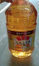 鲁花 食用油 物理压榨 葵花仁油6.18L  实拍图