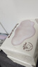 babycare婴儿云柔巾儿童超柔软面巾纸纸巾清洁保湿抽纸乳霜纸 108抽*40包 实拍图