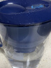 碧然德（BRITA）过滤净水器 家用滤水壶 净水壶 海洋系列 3.5L（蓝）+专家版滤芯5枚 环保加固包装 实拍图