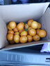 土八鲜江西橙子赣南脐橙新鲜水果赣州脐橙手剥甜橙礼盒 奋进橙9-10斤【果径70-79mm】 实拍图