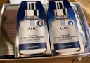 AHC B5玻尿酸深度补水面膜六盒装免洗保湿护肤品套装生日礼物送女友 实拍图