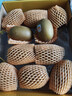 佳沛（zespri）新西兰  阳光金奇异果10粒礼盒巨大果单果约144-175g 水果 猕猴桃 实拍图