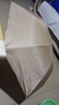 【全网爆款】手动UV折叠雨伞男女晴雨伞两用防晒遮阳黑胶伞 【新人福利】7骨 纯色随机无黑胶 实拍图